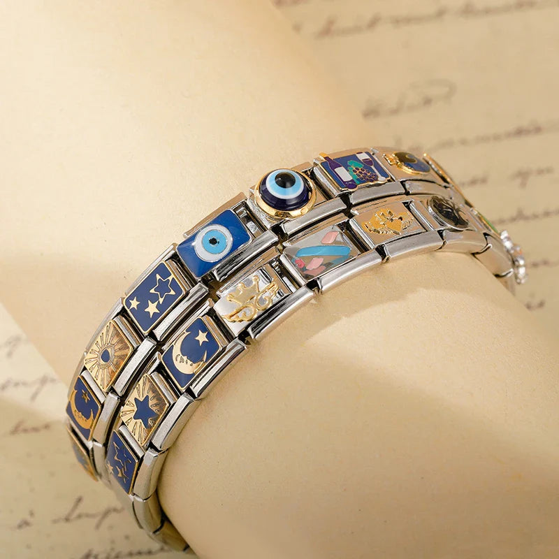 Charm Karkötő