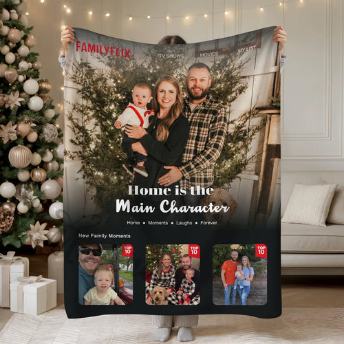 EmlékTakaró Saját Fényképpel