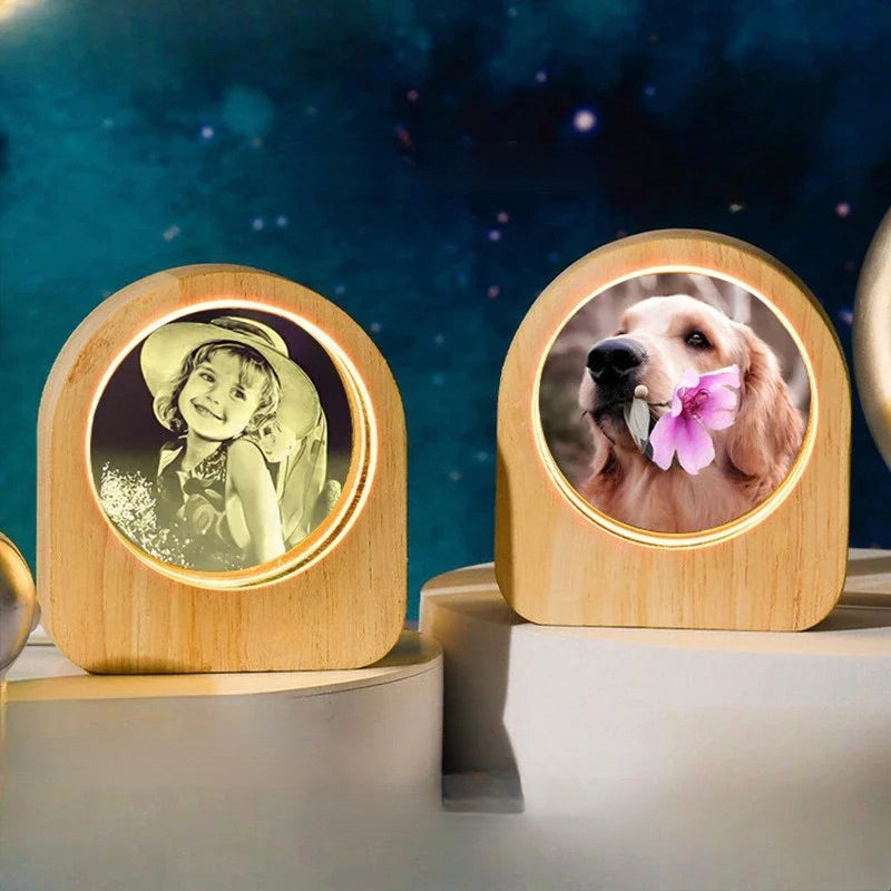 Fénybe Zárt Emlék