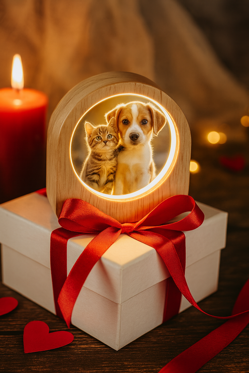 Fénybe Zárt Emlék