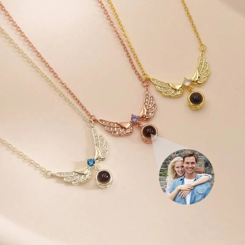 Védelmező Angyal – Emlékmedál