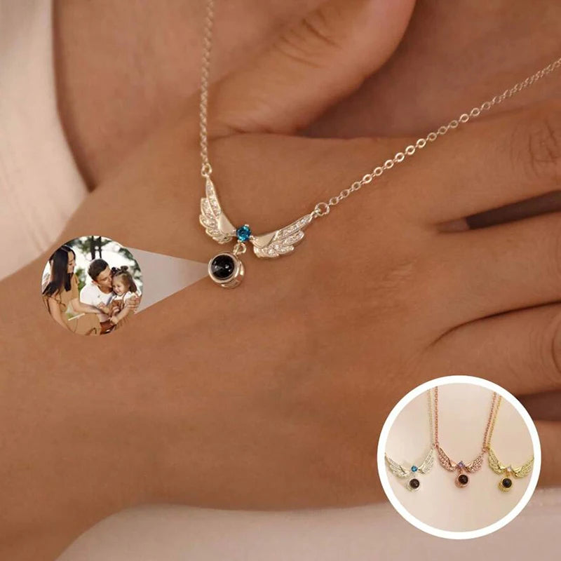 Védelmező Angyal – Emlékmedál