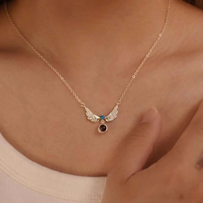 Védelmező Angyal – Emlékmedál