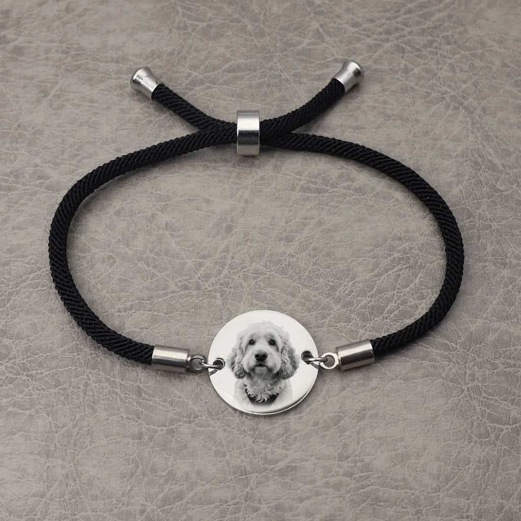 ÖrökKép Karkötő