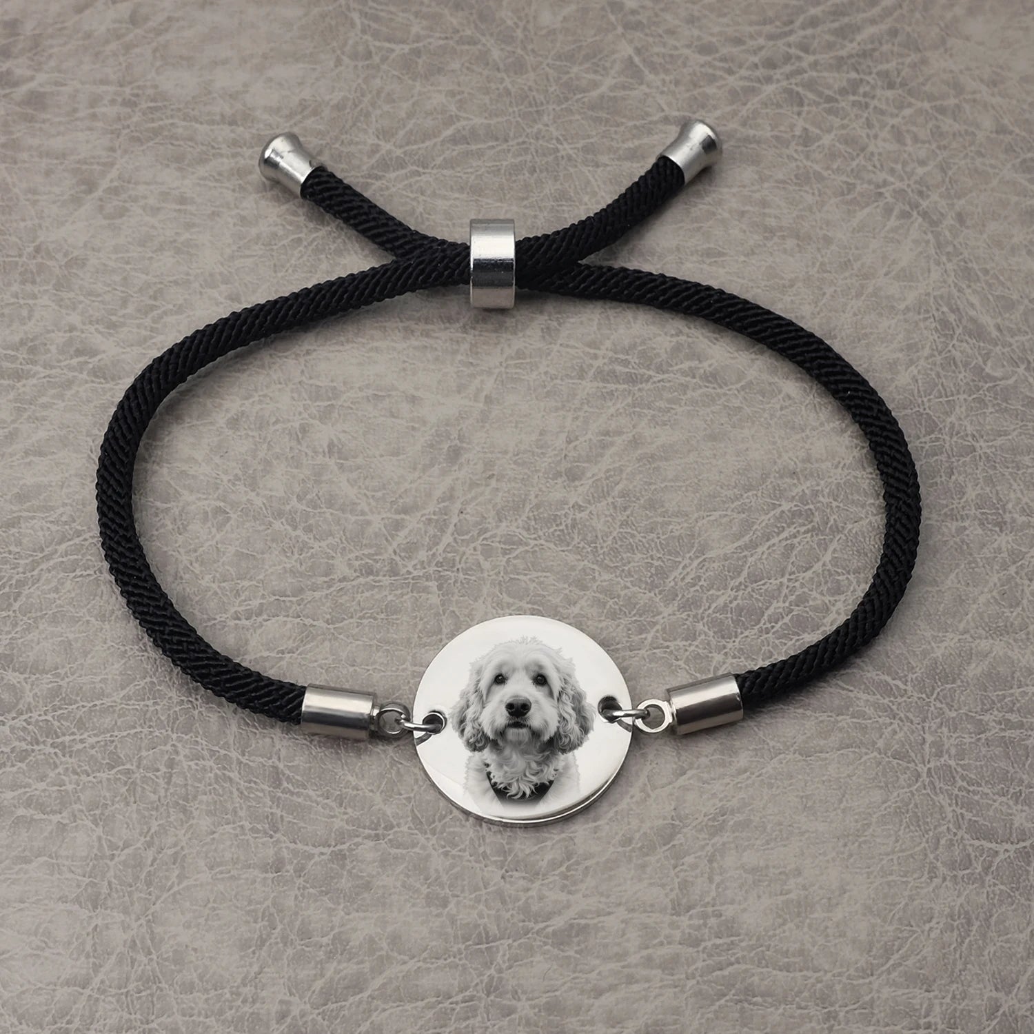 ÖrökKép Karkötő