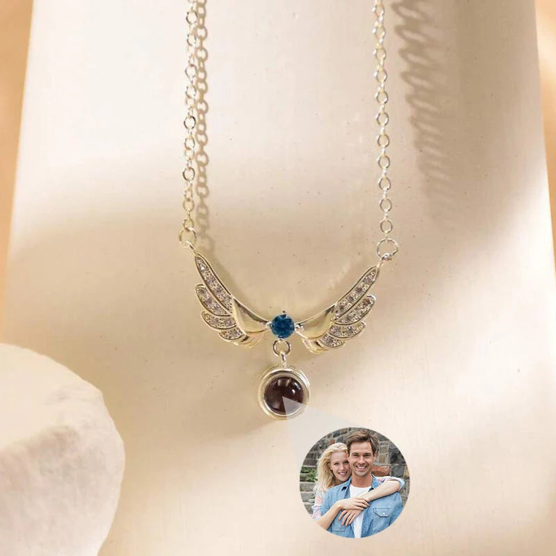 Védelmező Angyal – Emlékmedál