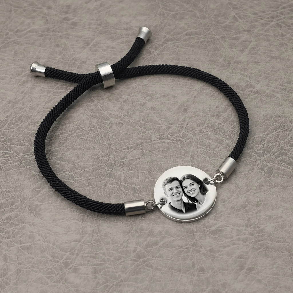 ÖrökKép Karkötő