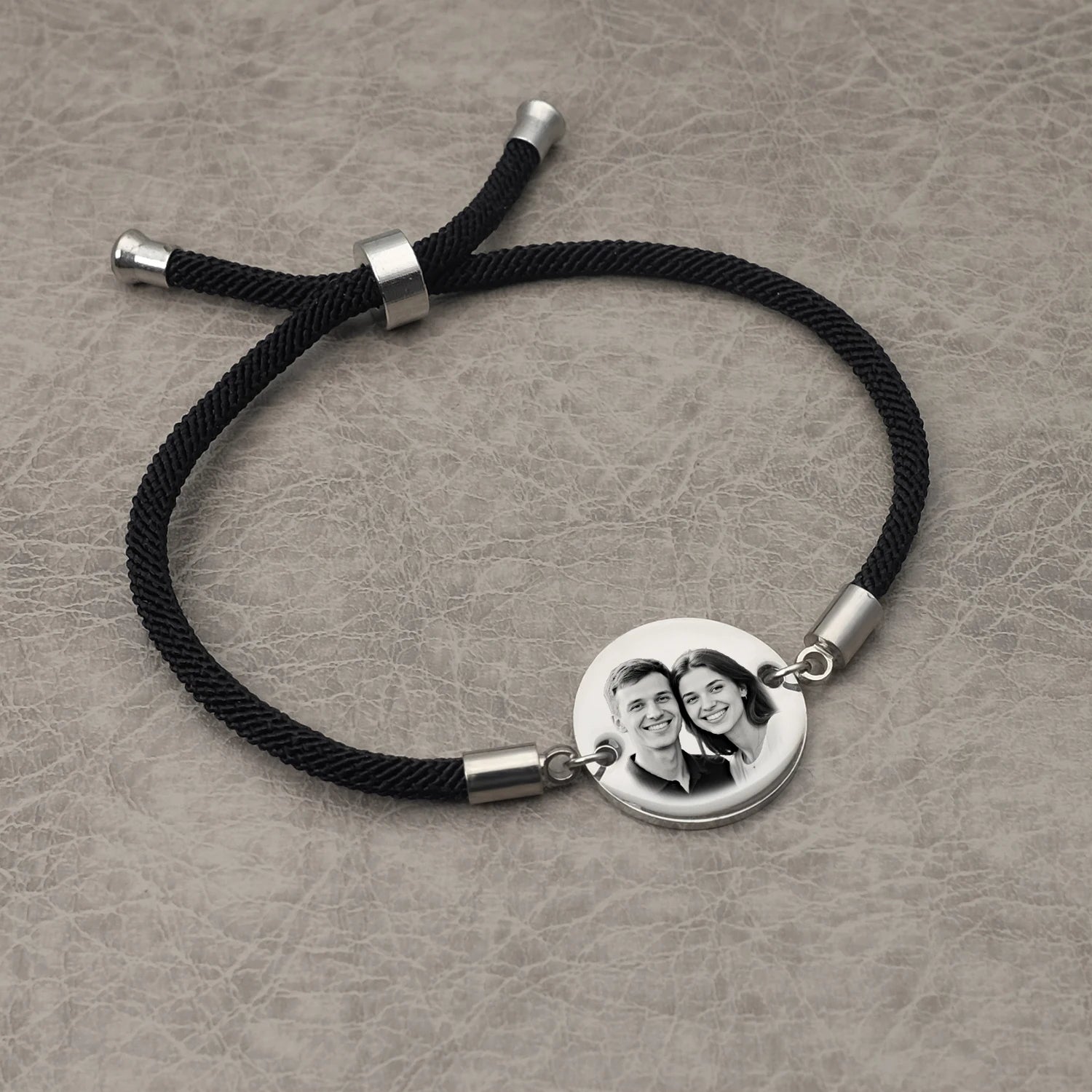 ÖrökKép Karkötő