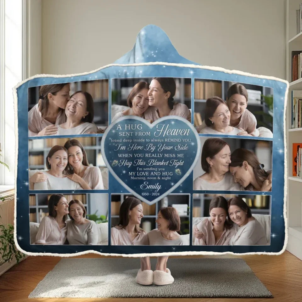 PulcsiTakaró Saját Fényképpel