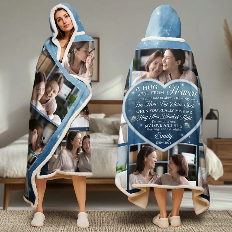 PulcsiTakaró Saját Fényképpel