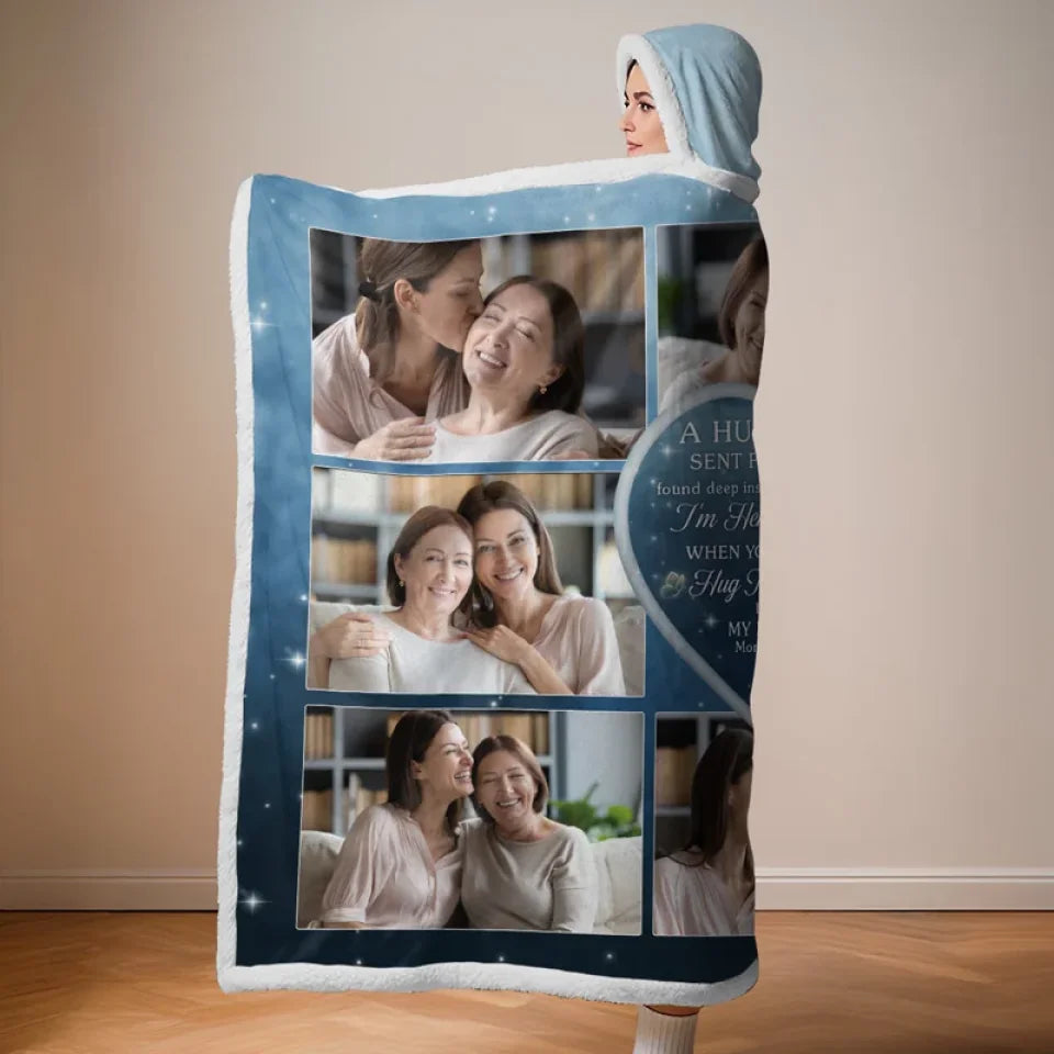 PulcsiTakaró Saját Fényképpel