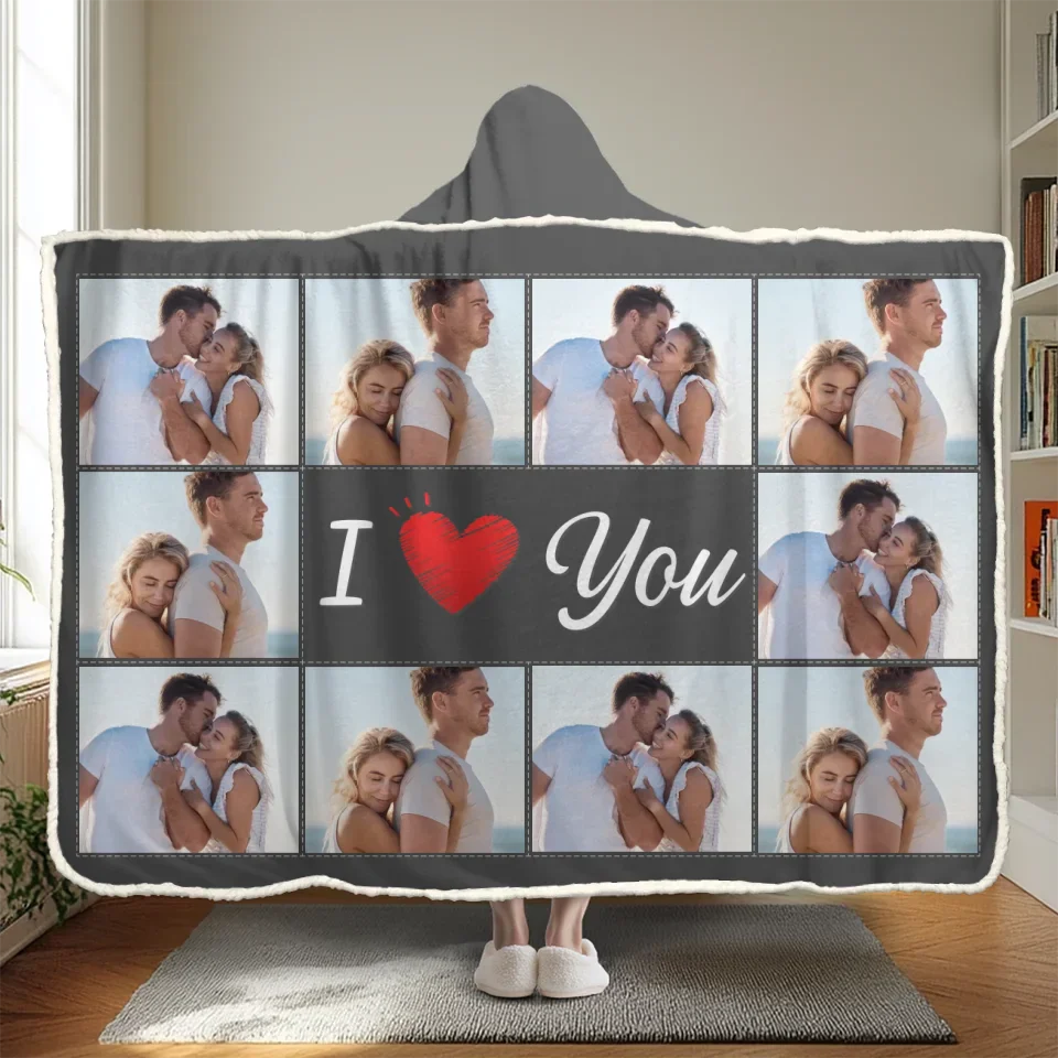 PulcsiTakaró Saját Fényképpel