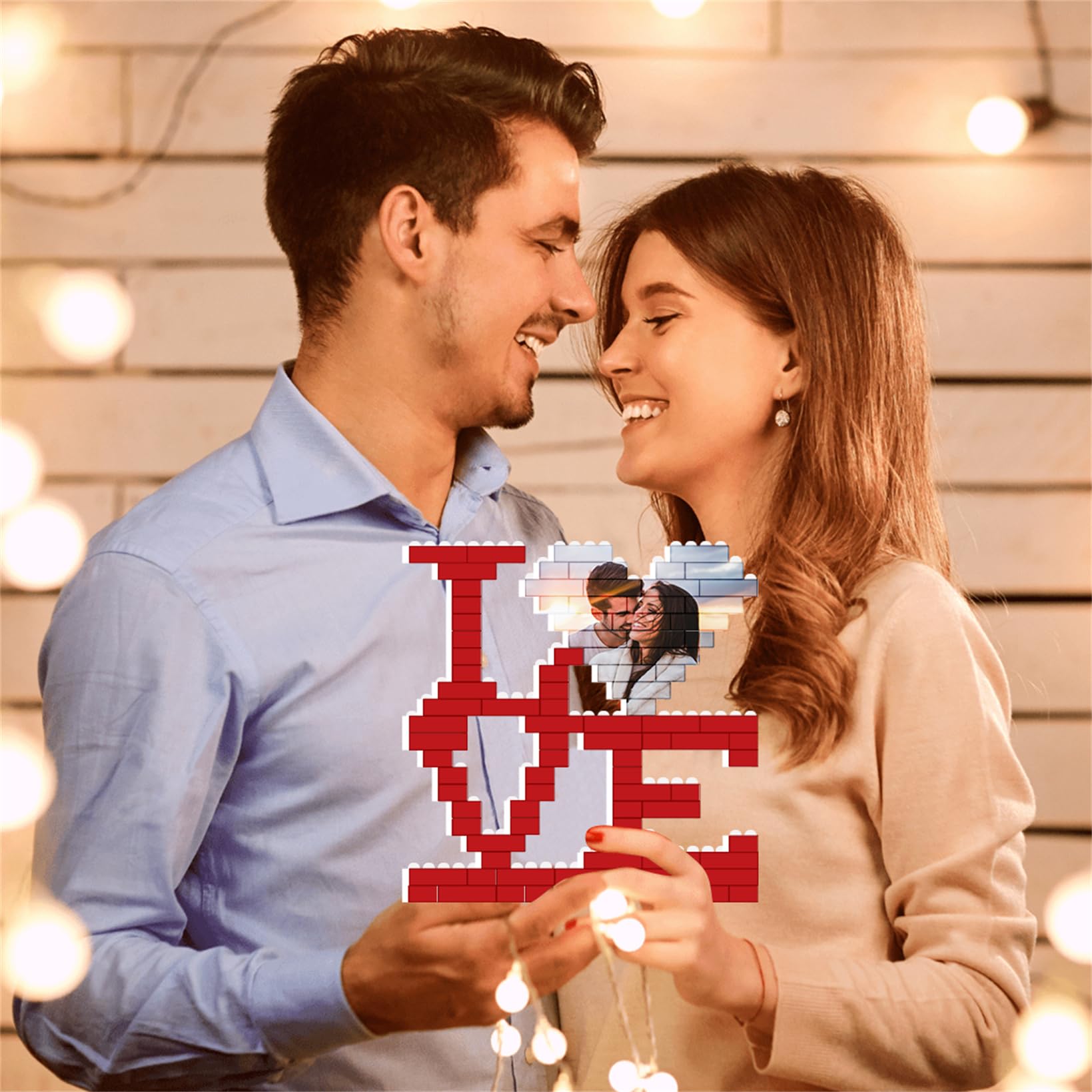 Kockákba Zárt Szerelem