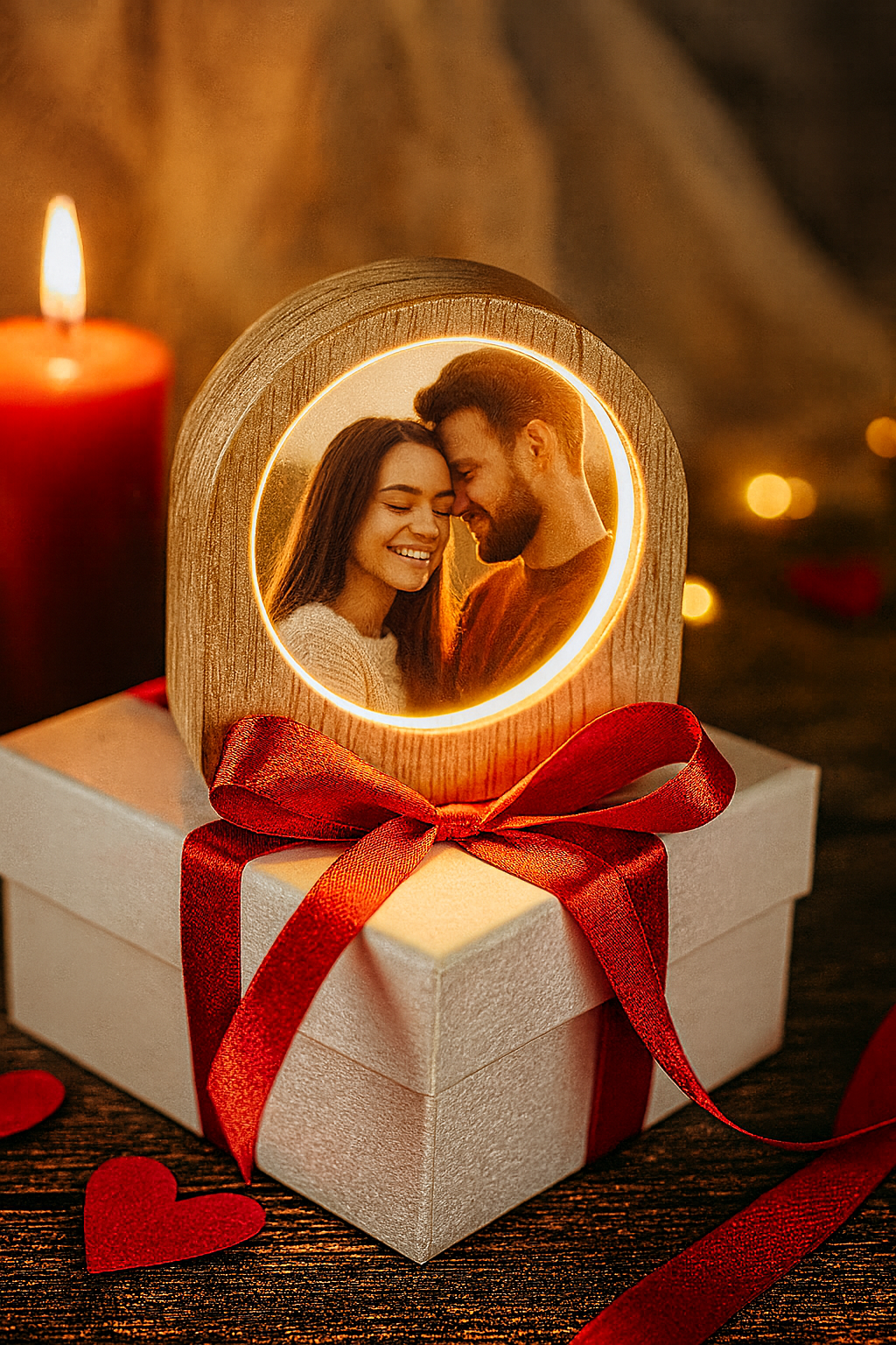 Fénybe Zárt Emlék