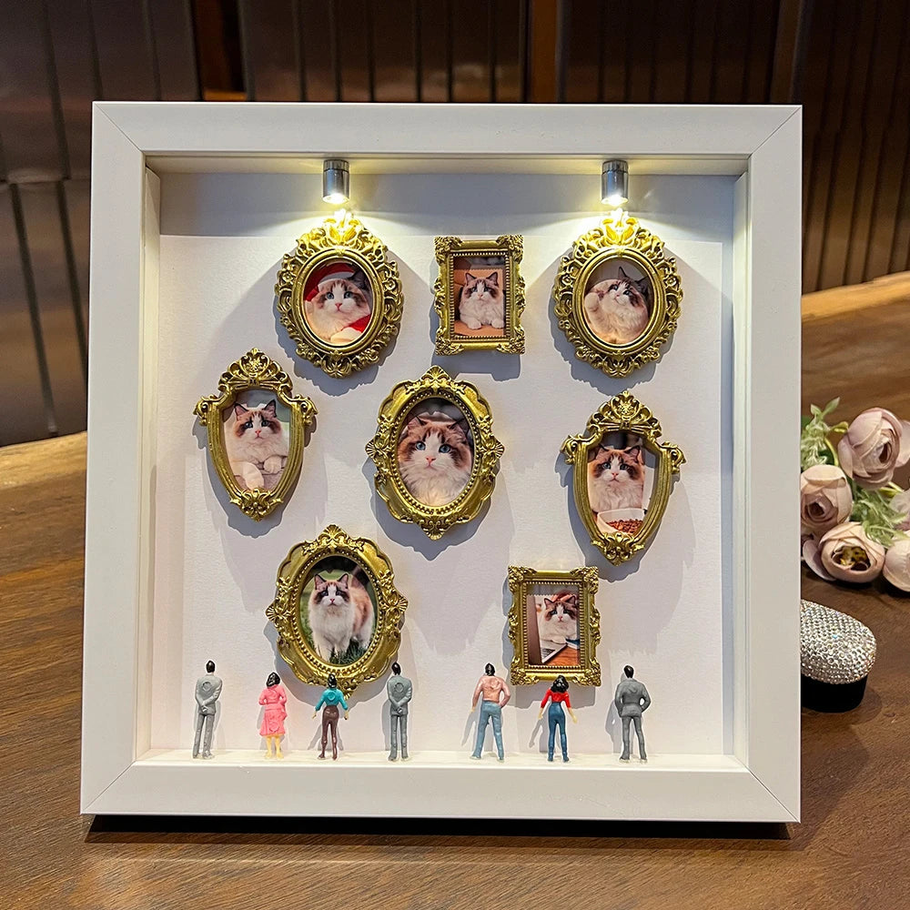 Anya Múzeuma Emlékdoboz