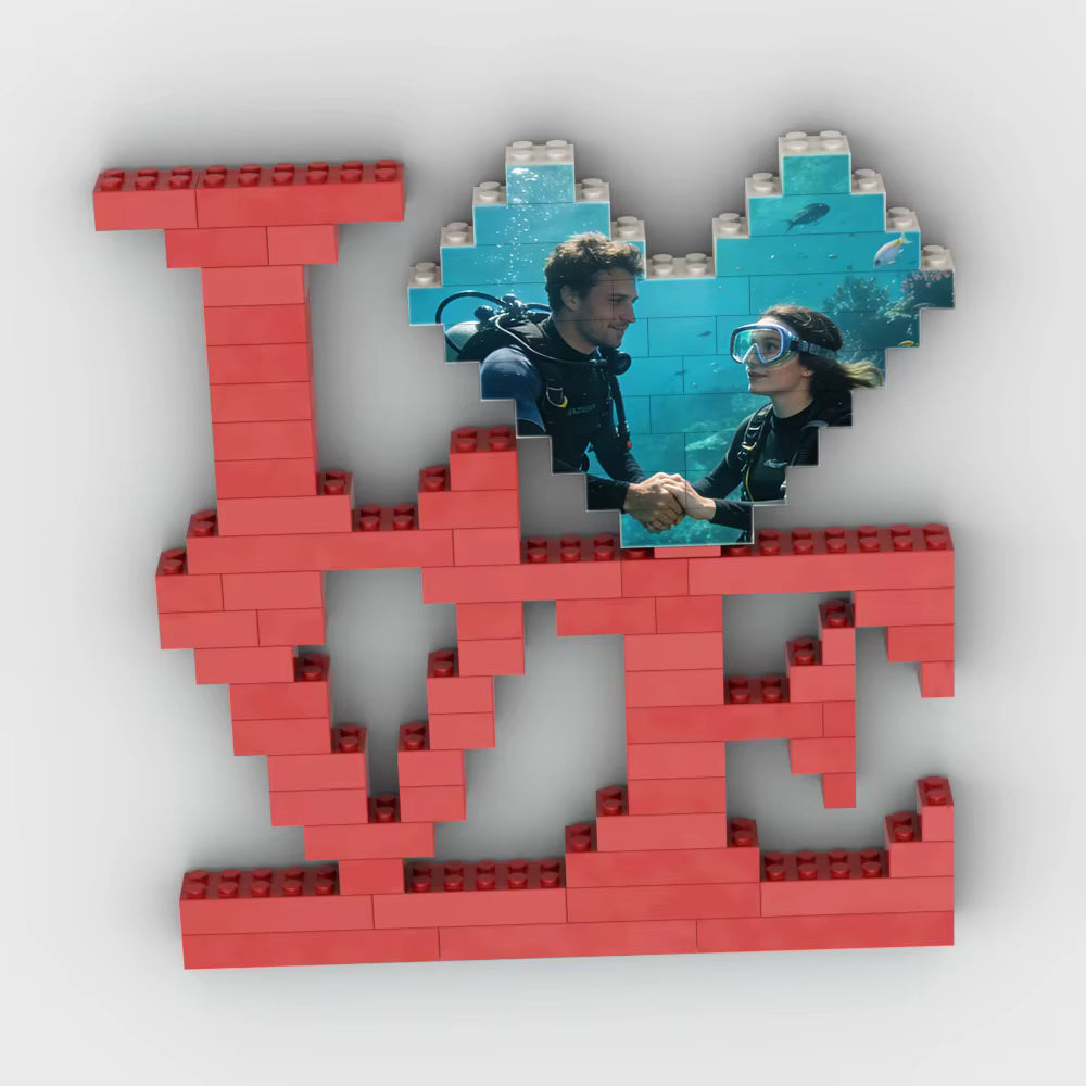 Kockákba Zárt Szerelem