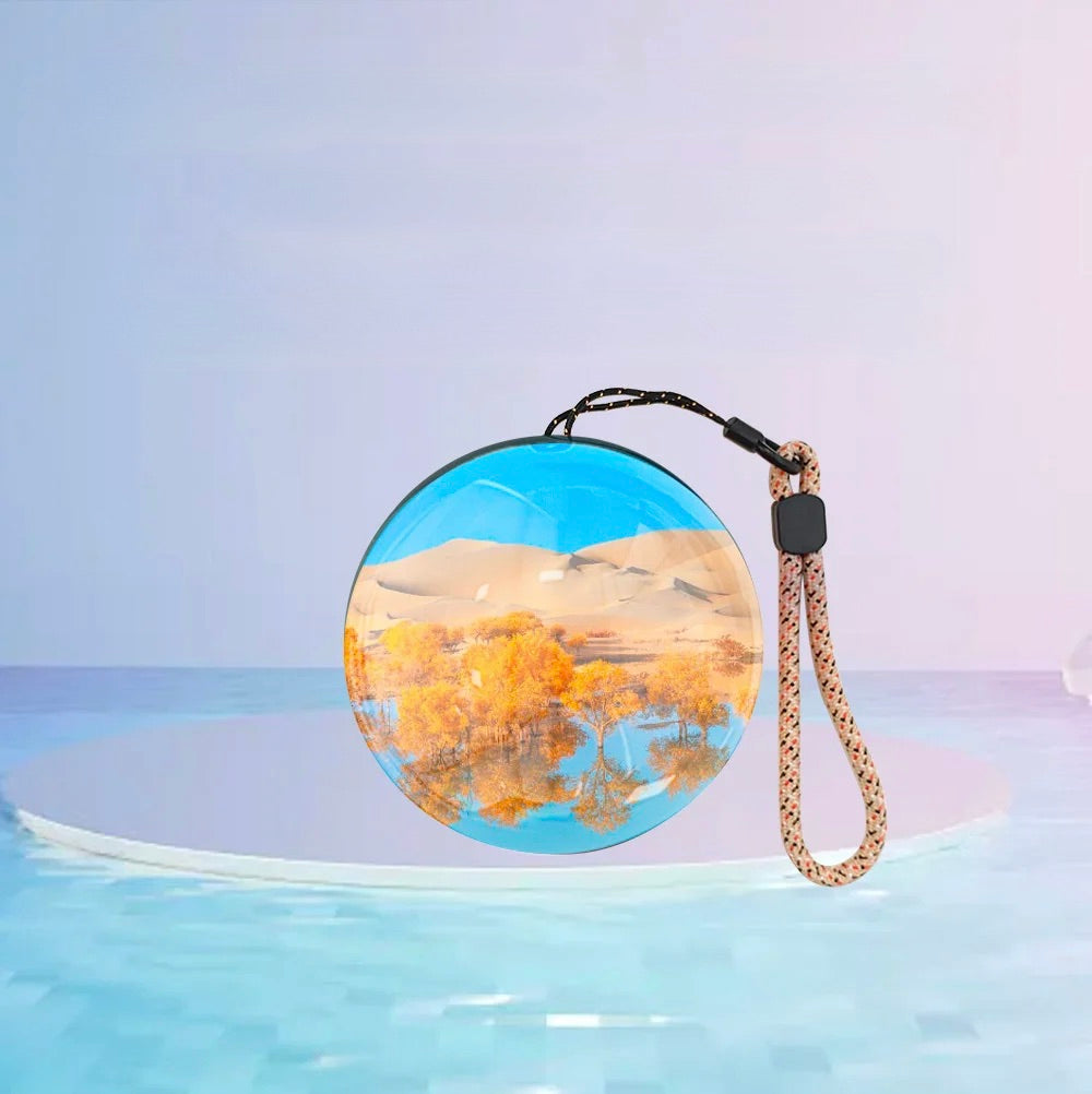 3D EmlékLabda
