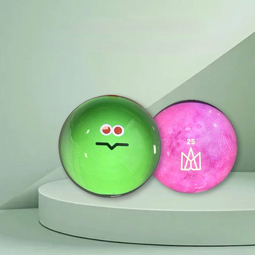 3D EmlékLabda