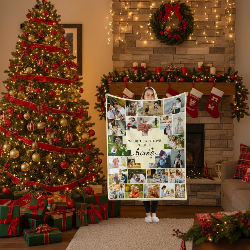 EmlékTakaró Saját Fényképpel