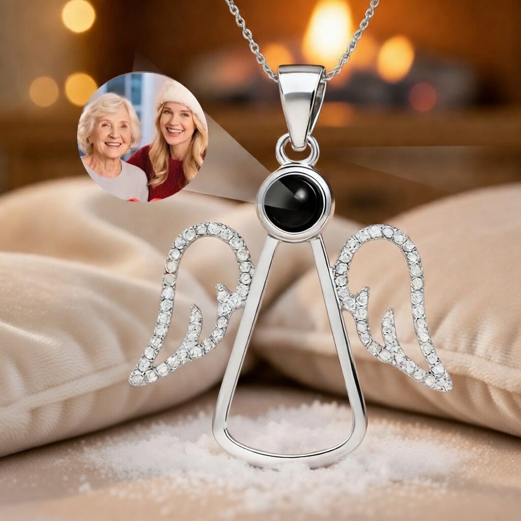 Mindig Velem Maradsz Nyaklánc