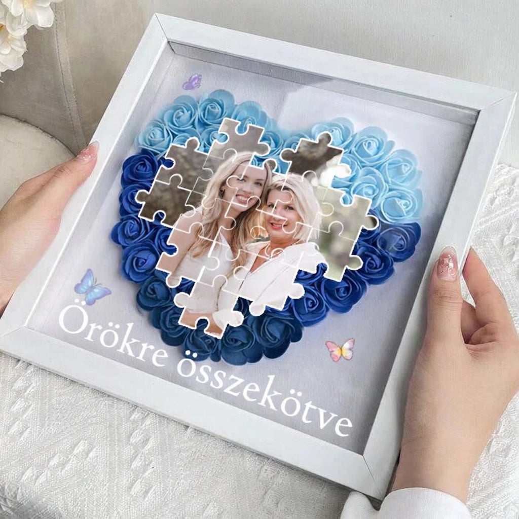 Örök Emlék Virágbox