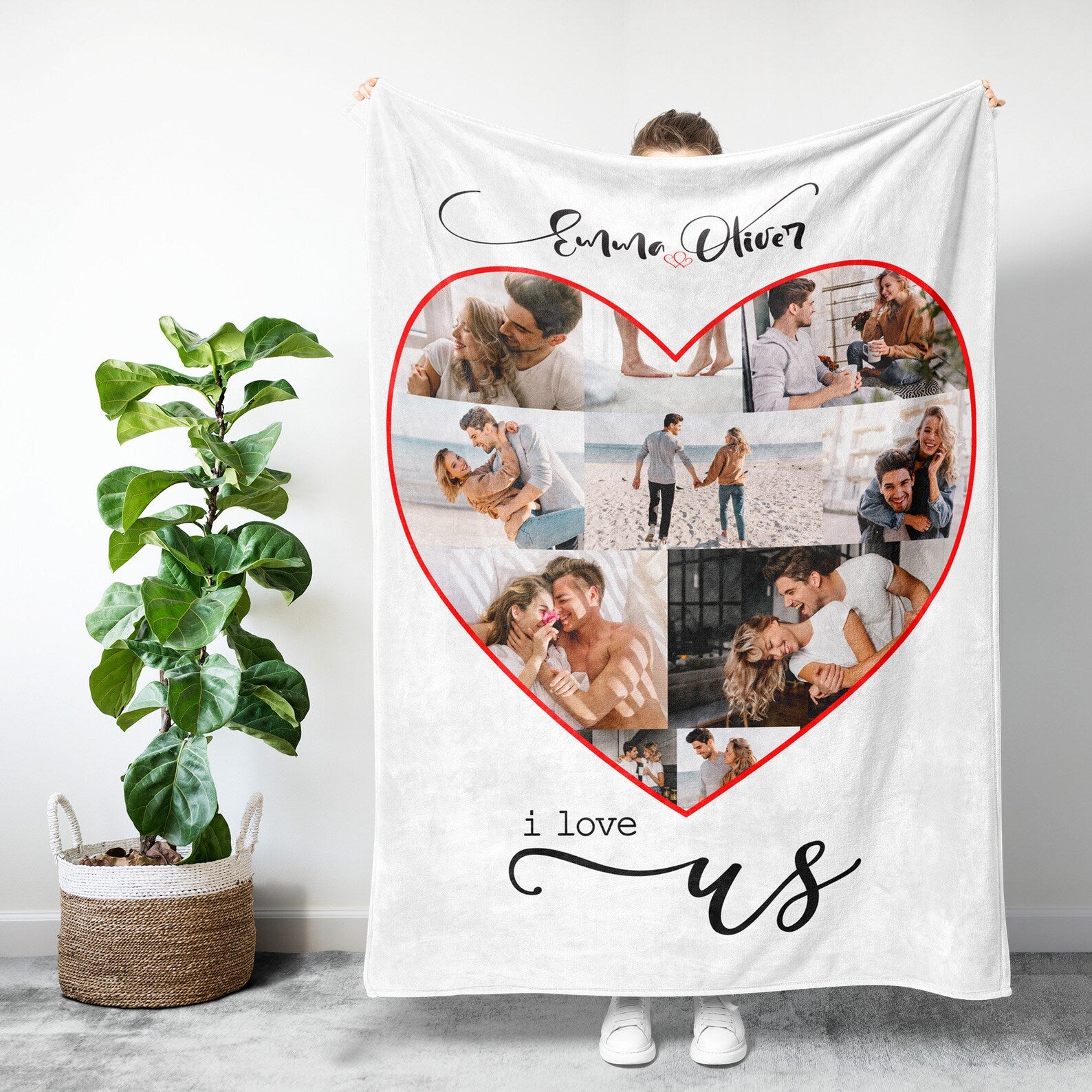 SzerelemTakaró Saját Fényképpel