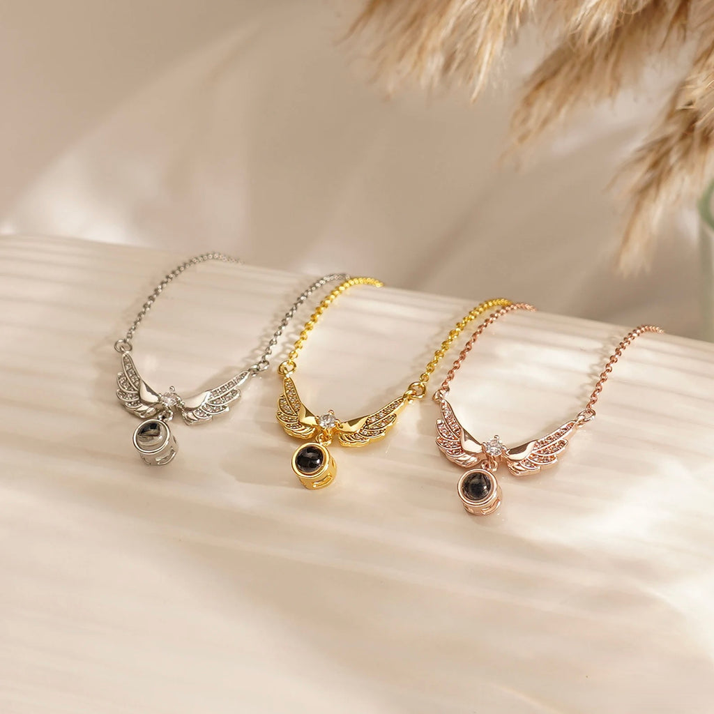 Védelmező Angyal – Emlékmedál