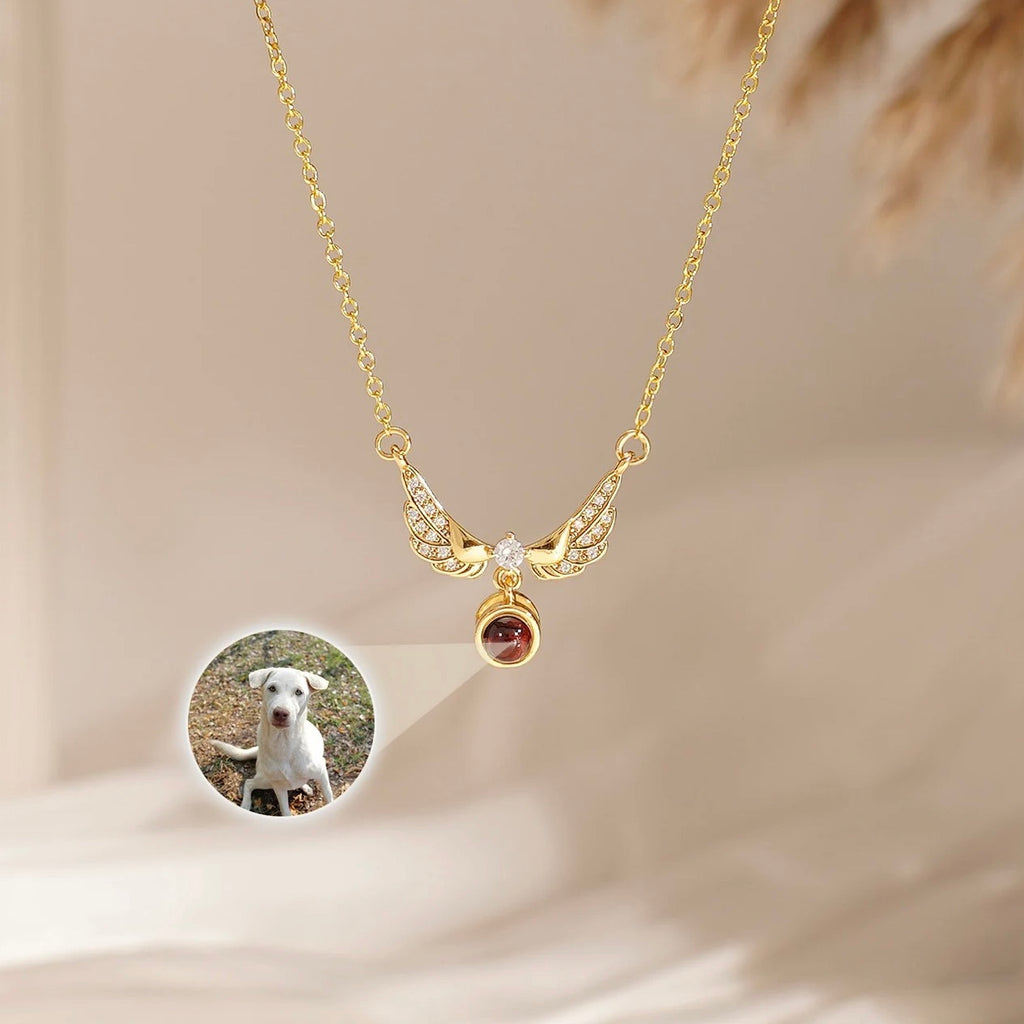 Védelmező Angyal – Emlékmedál