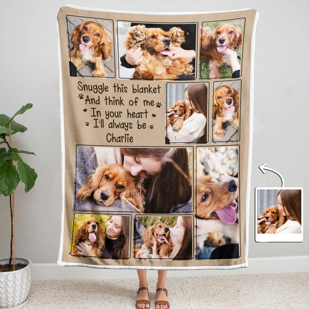 MancsTakaró Saját Fényképpel