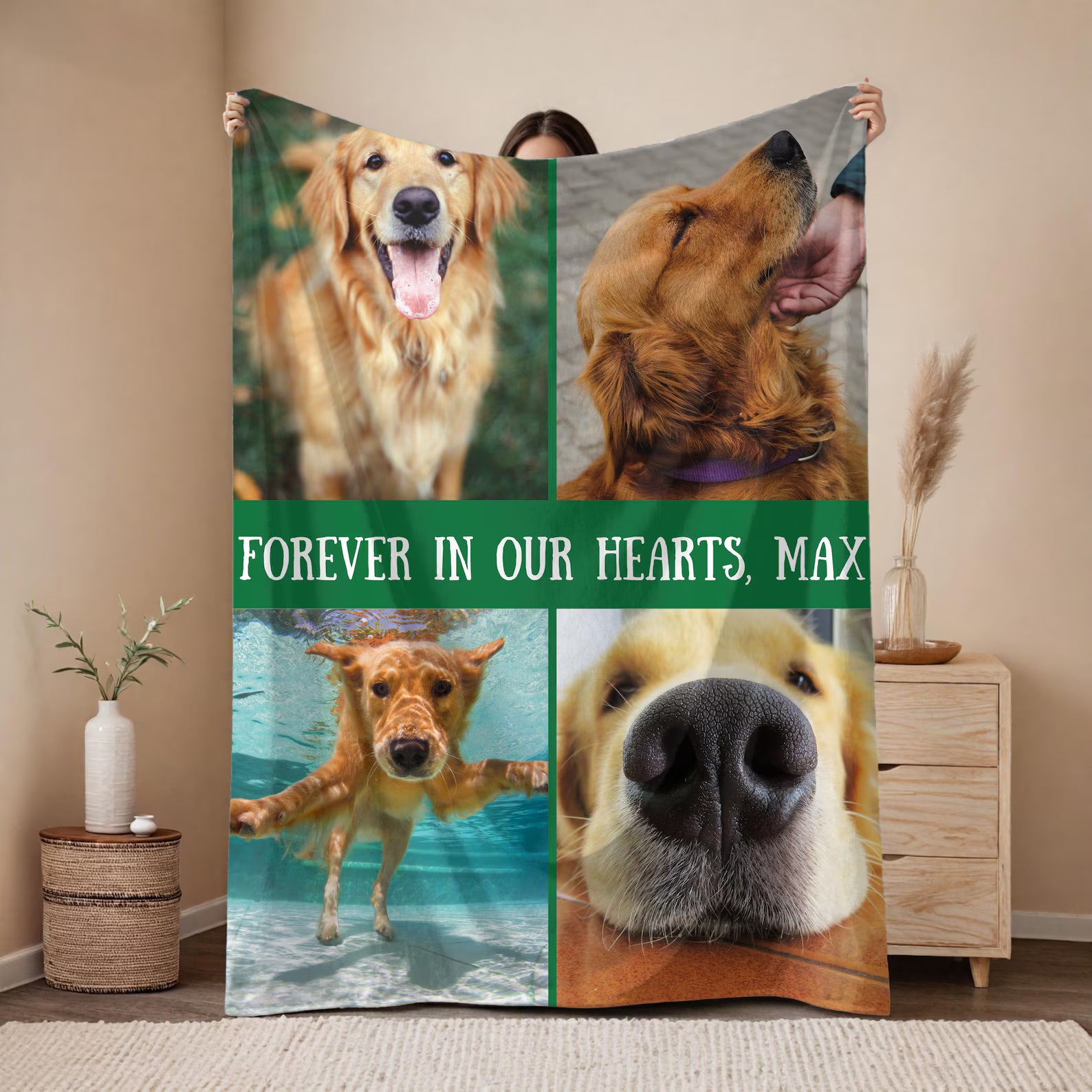 MancsTakaró Saját Fényképpel