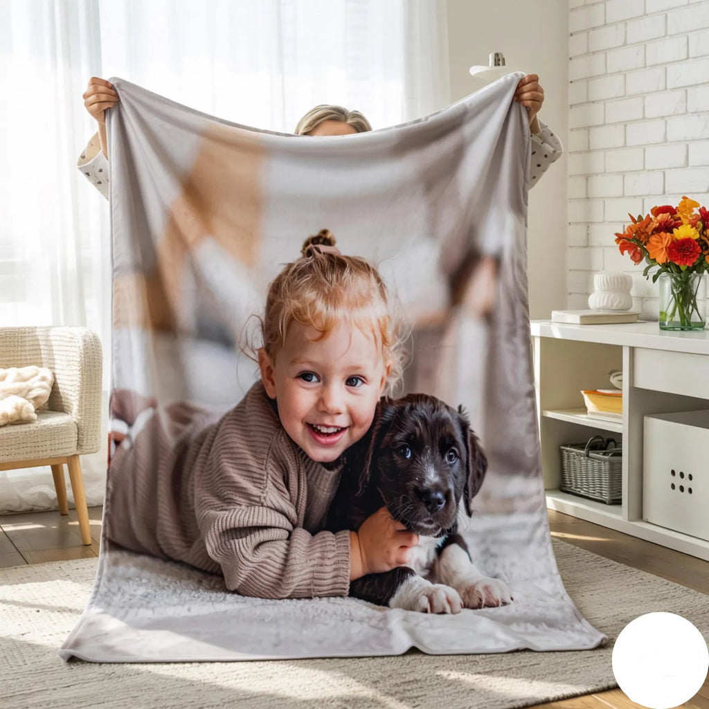 MancsTakaró Saját Fényképpel