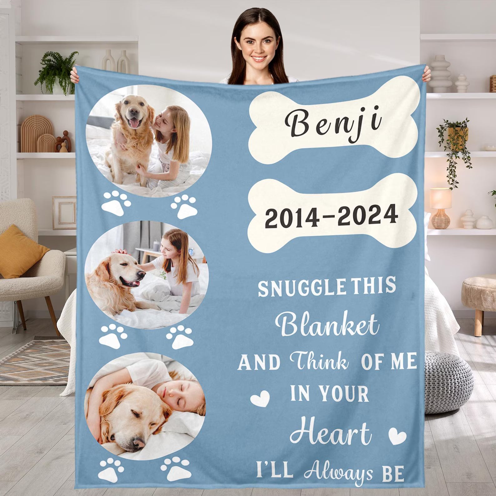 MancsTakaró Saját Fényképpel