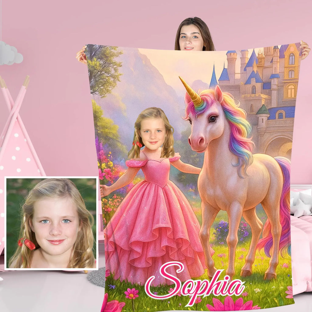 VarázsTakaró – Saját Arccal és Névvel