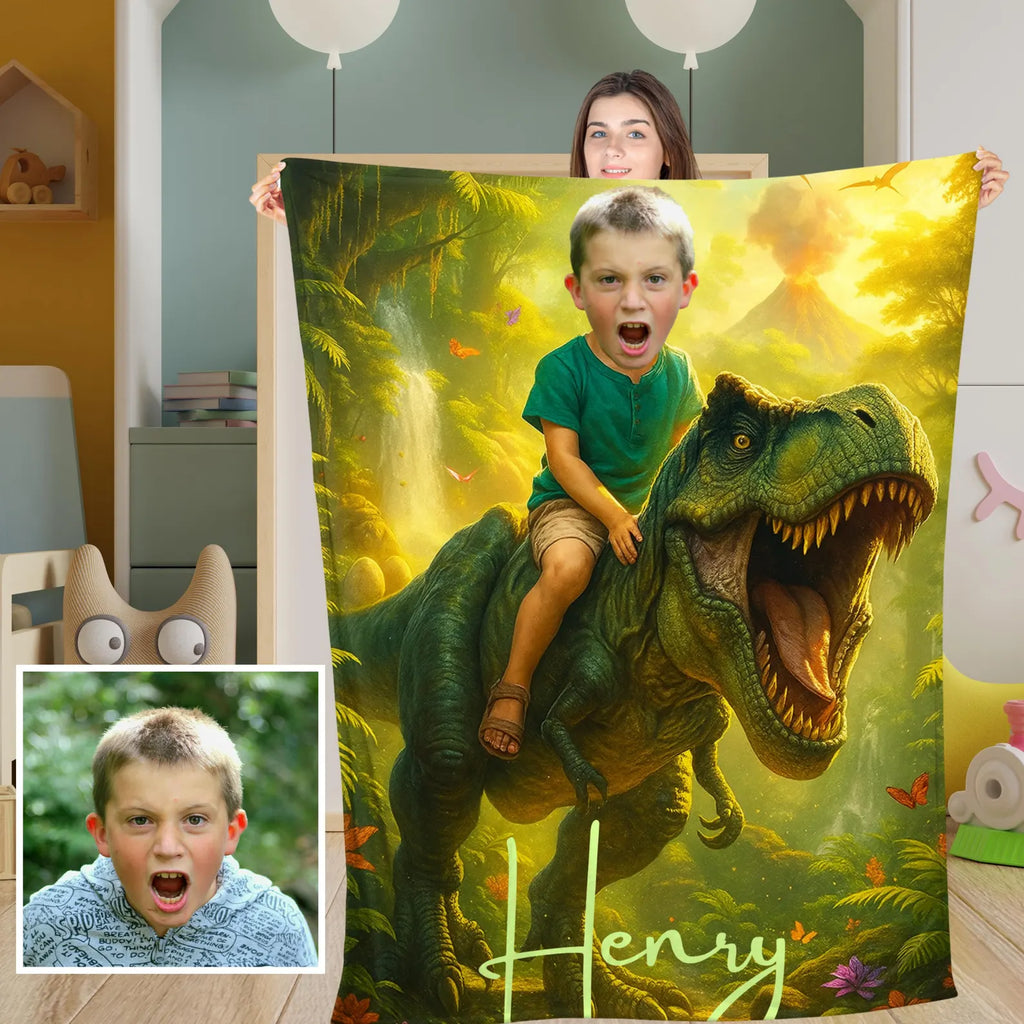 VarázsTakaró – Saját Arccal és Névvel