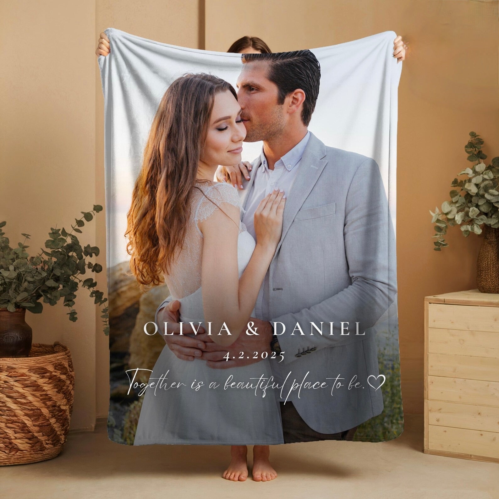 SzerelemTakaró Saját Fényképpel