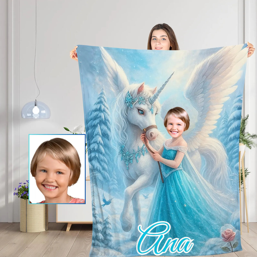 VarázsTakaró – Saját Arccal és Névvel