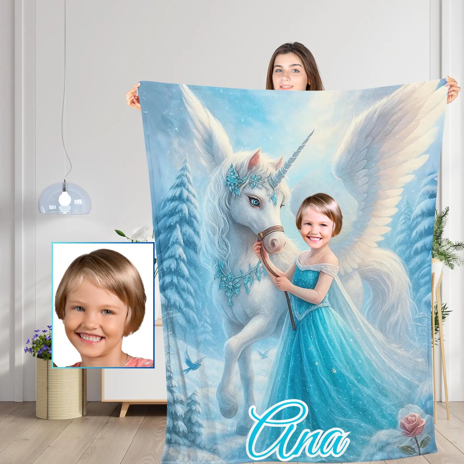 VarázsTakaró – Saját Arccal és Névvel