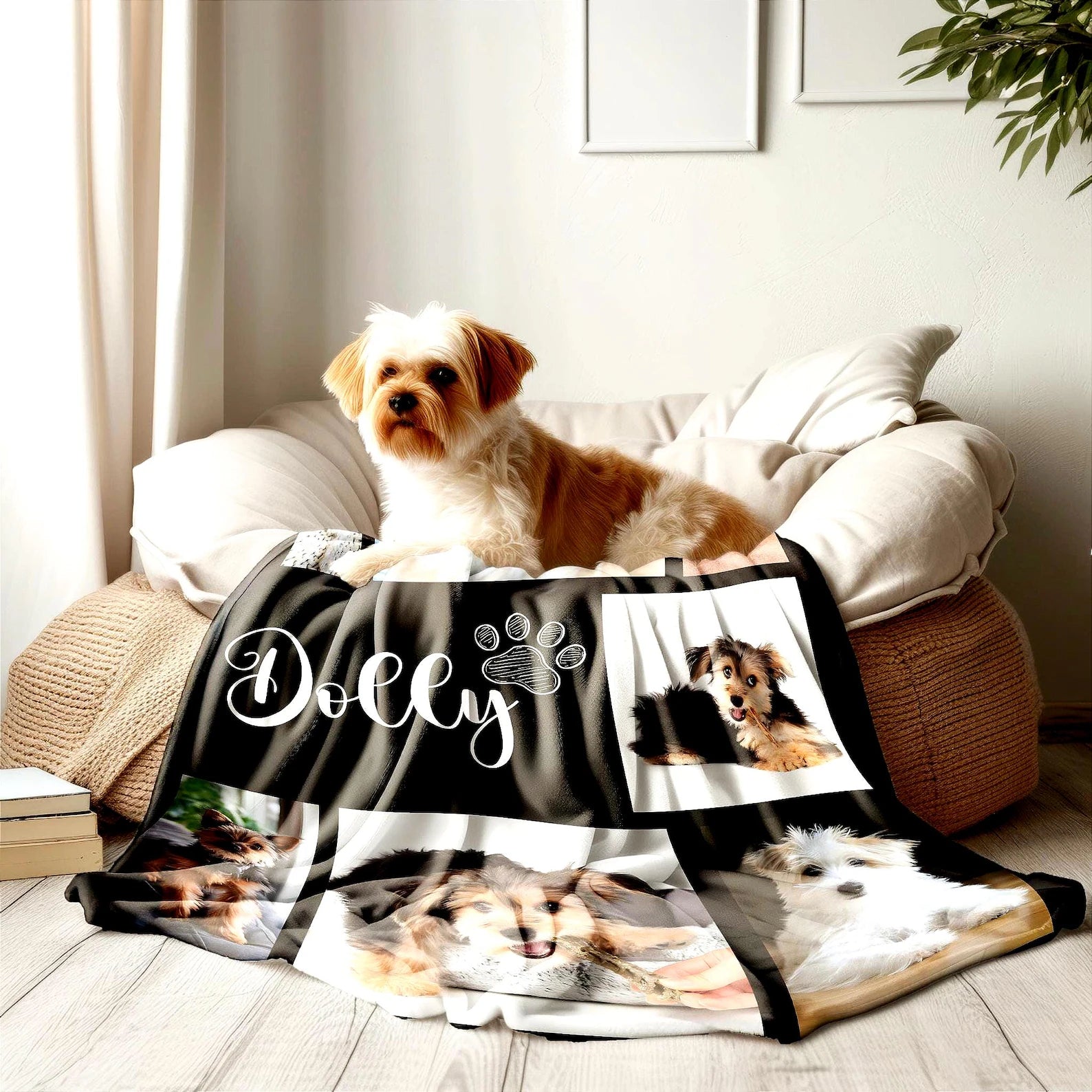 MancsTakaró Saját Fényképpel