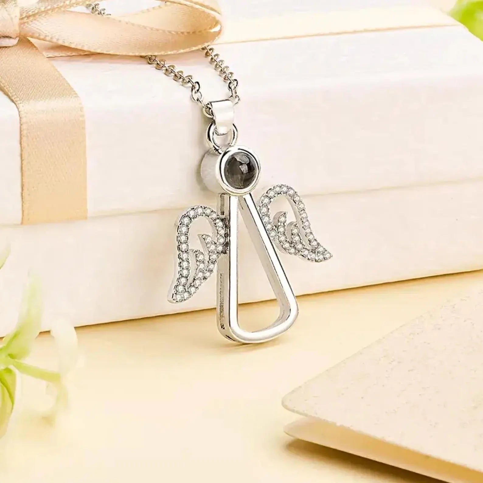 Mindig Velem Maradsz Nyaklánc