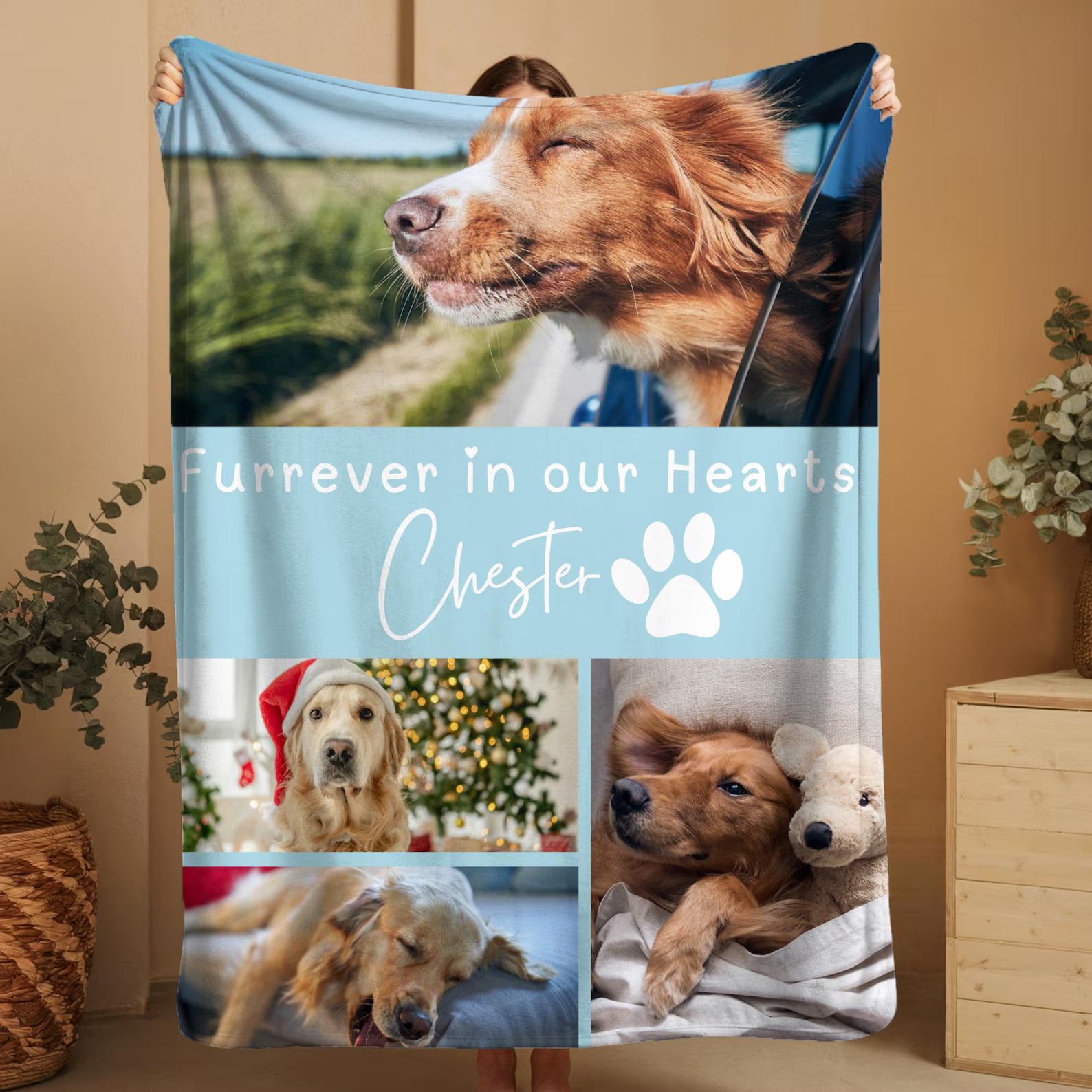 MancsTakaró Saját Fényképpel