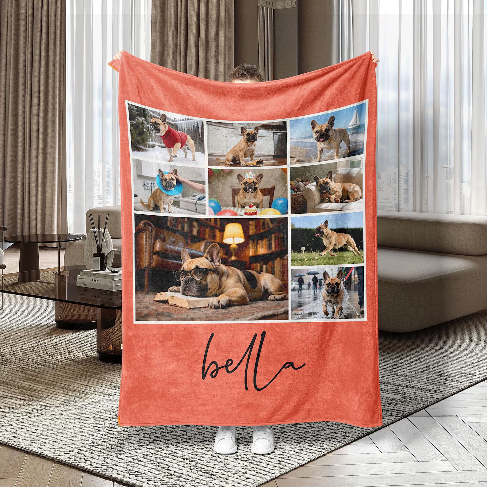 MancsTakaró Saját Fényképpel