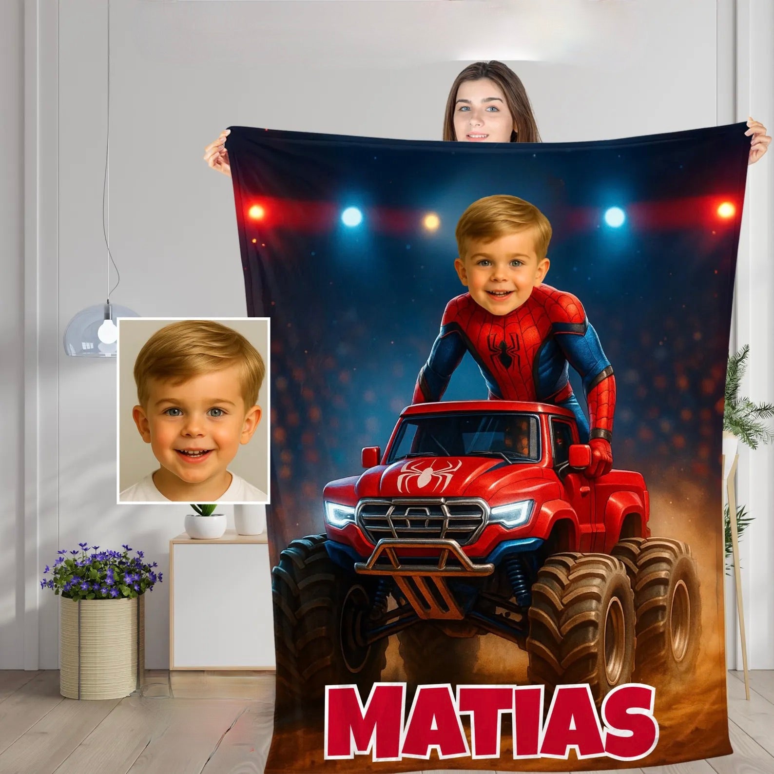 VarázsTakaró – Saját Arccal és Névvel