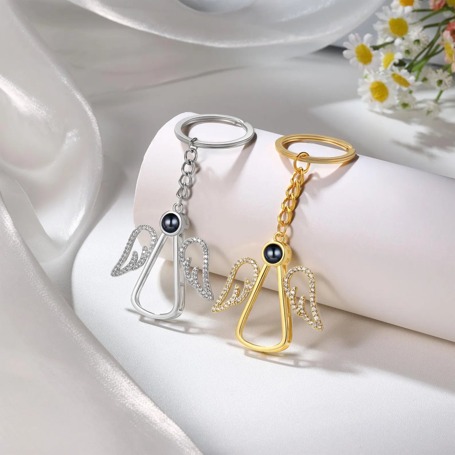 Mindig Velem Maradsz Nyaklánc