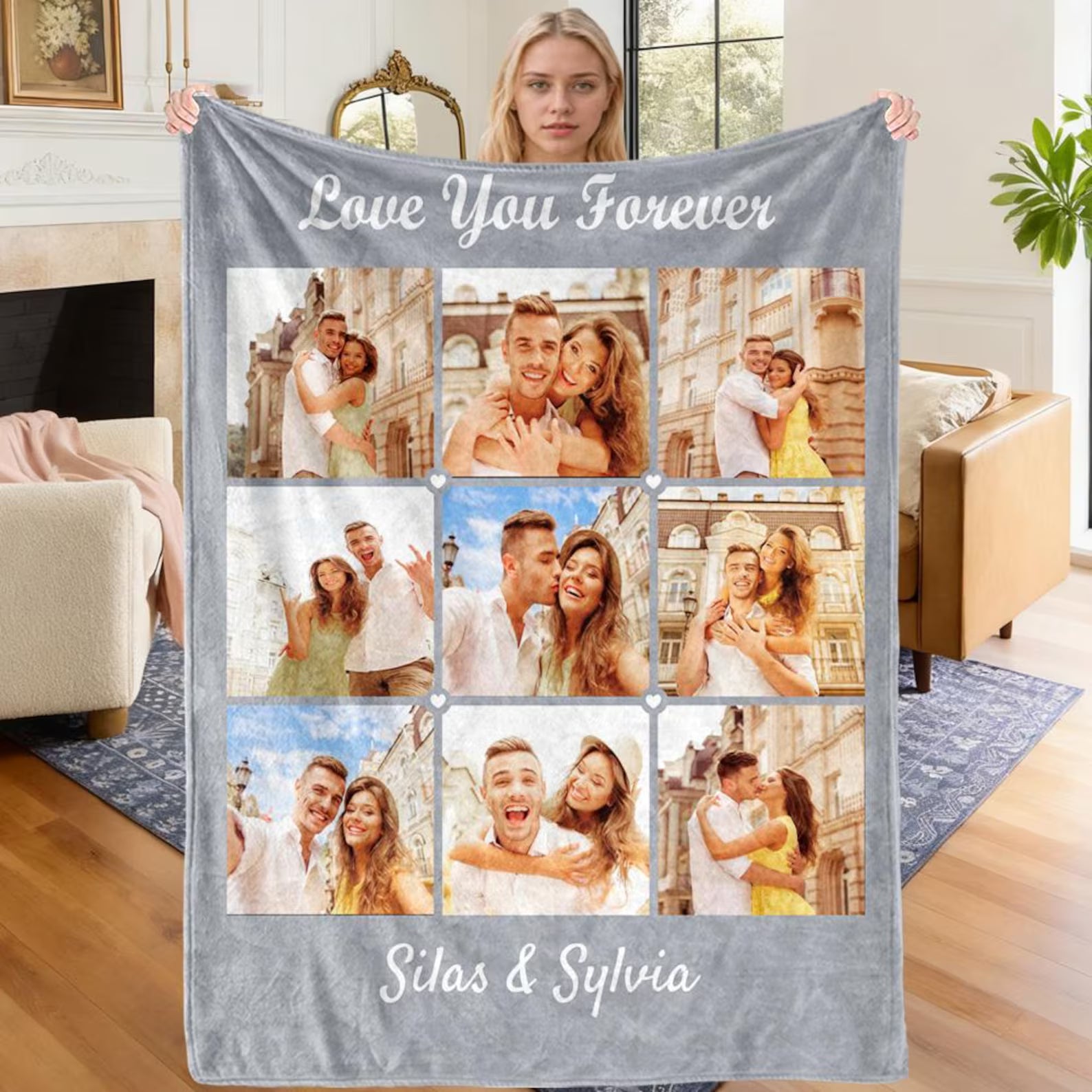 MancsTakaró Saját Fényképpel