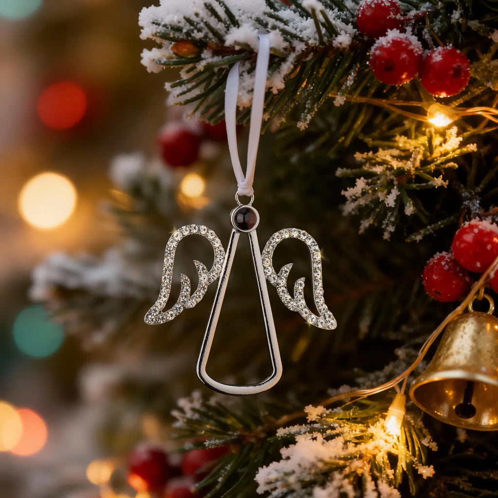 Velünk Maradsz Emlékdísz