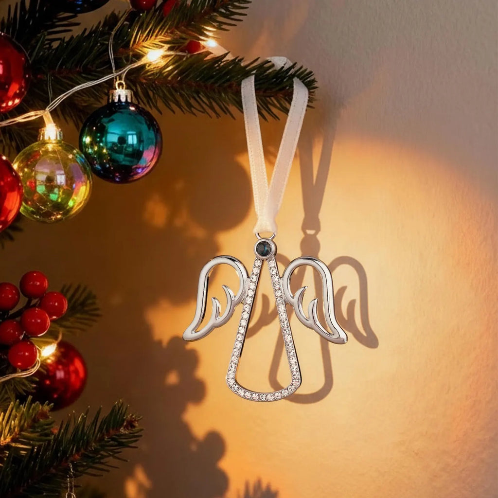 Velünk Maradsz Emlékdísz