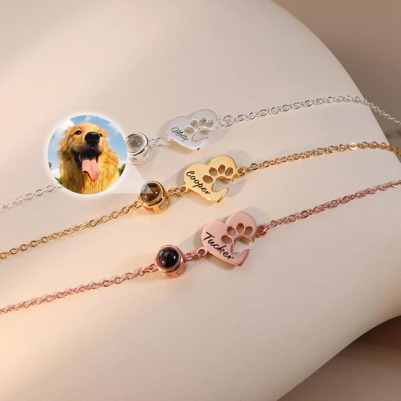 Örök Pillanat Karkötő