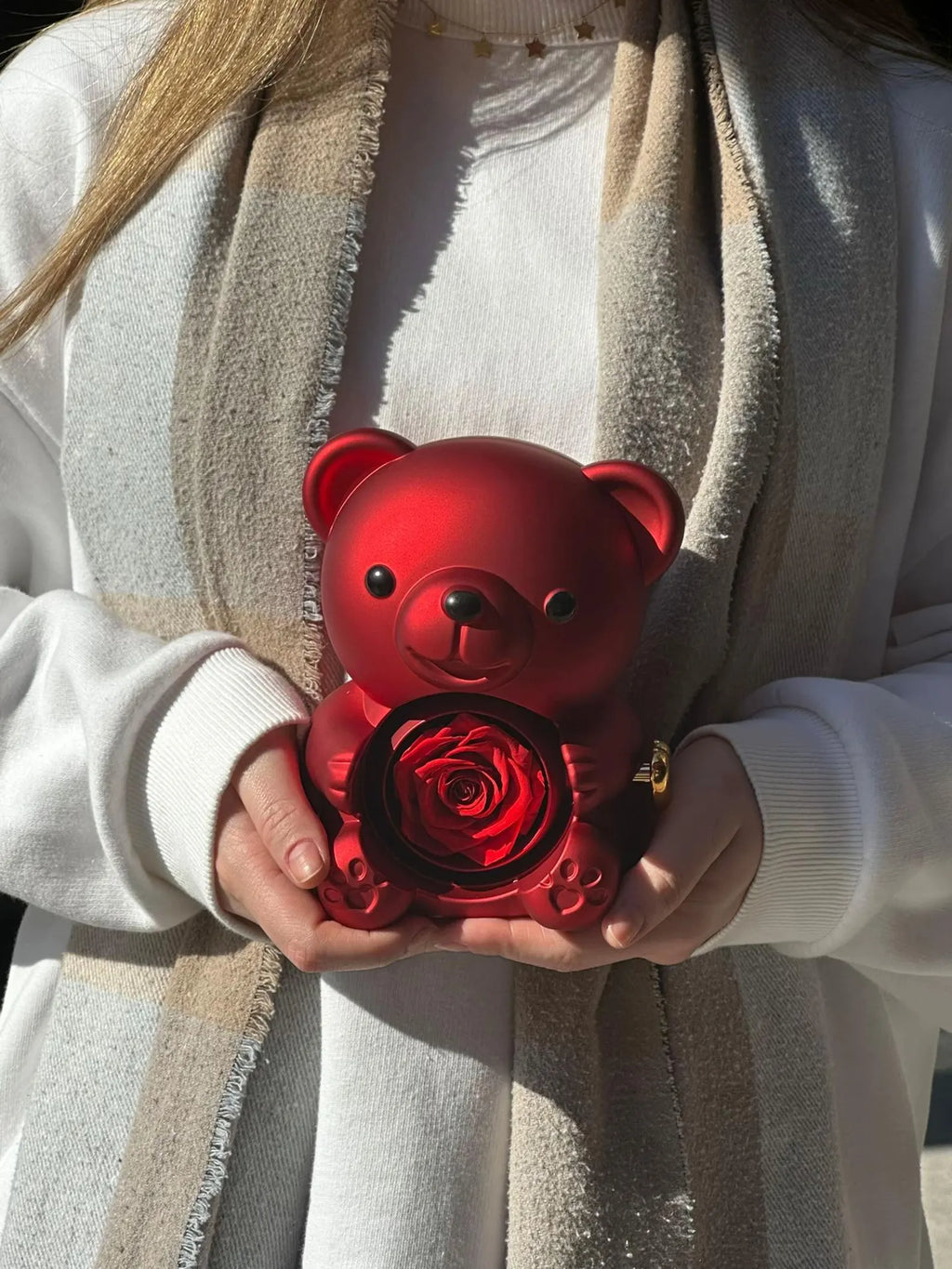 Szeretetlánc – nevek és születési kövek egy karkötőn