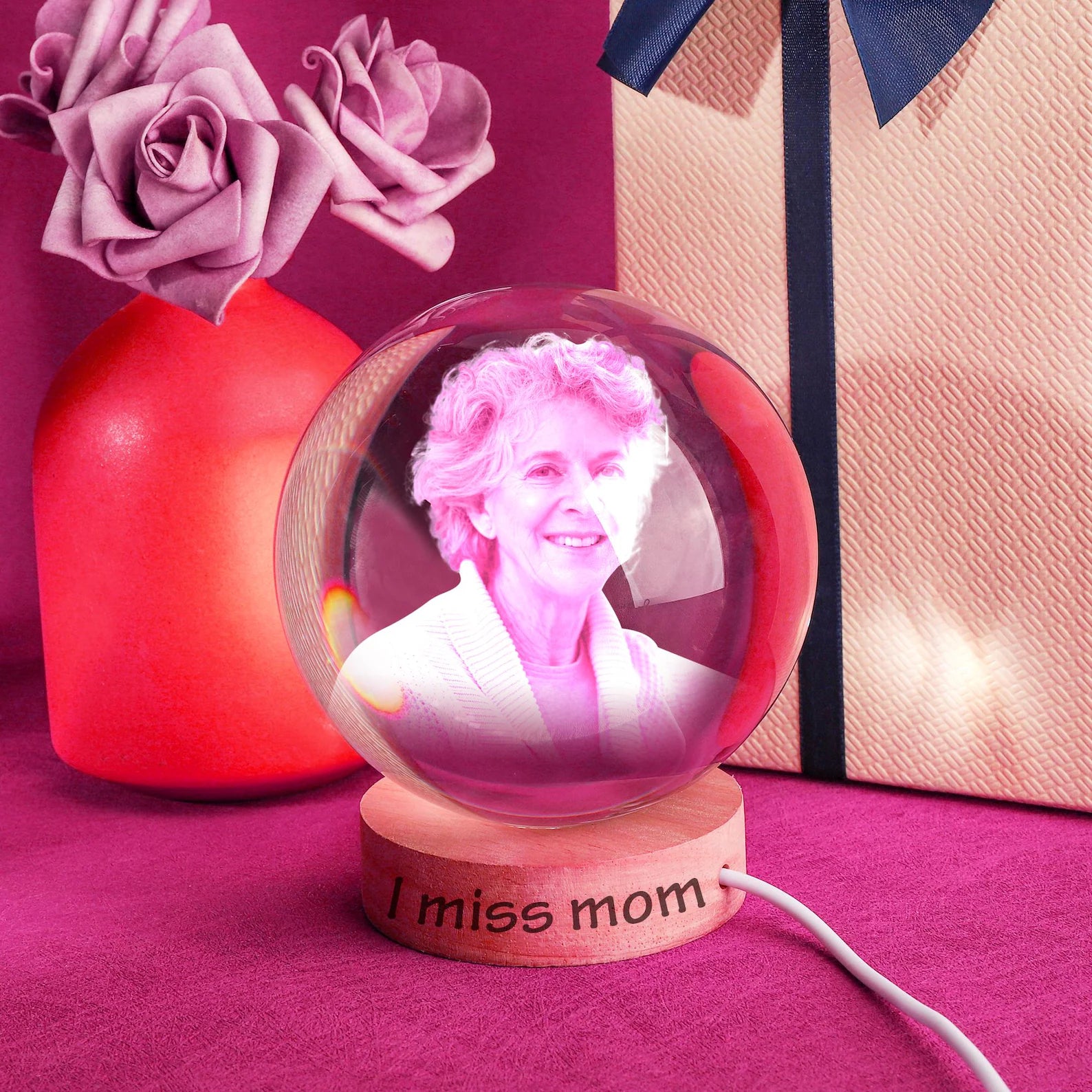 Fénybe Zárt Emlék