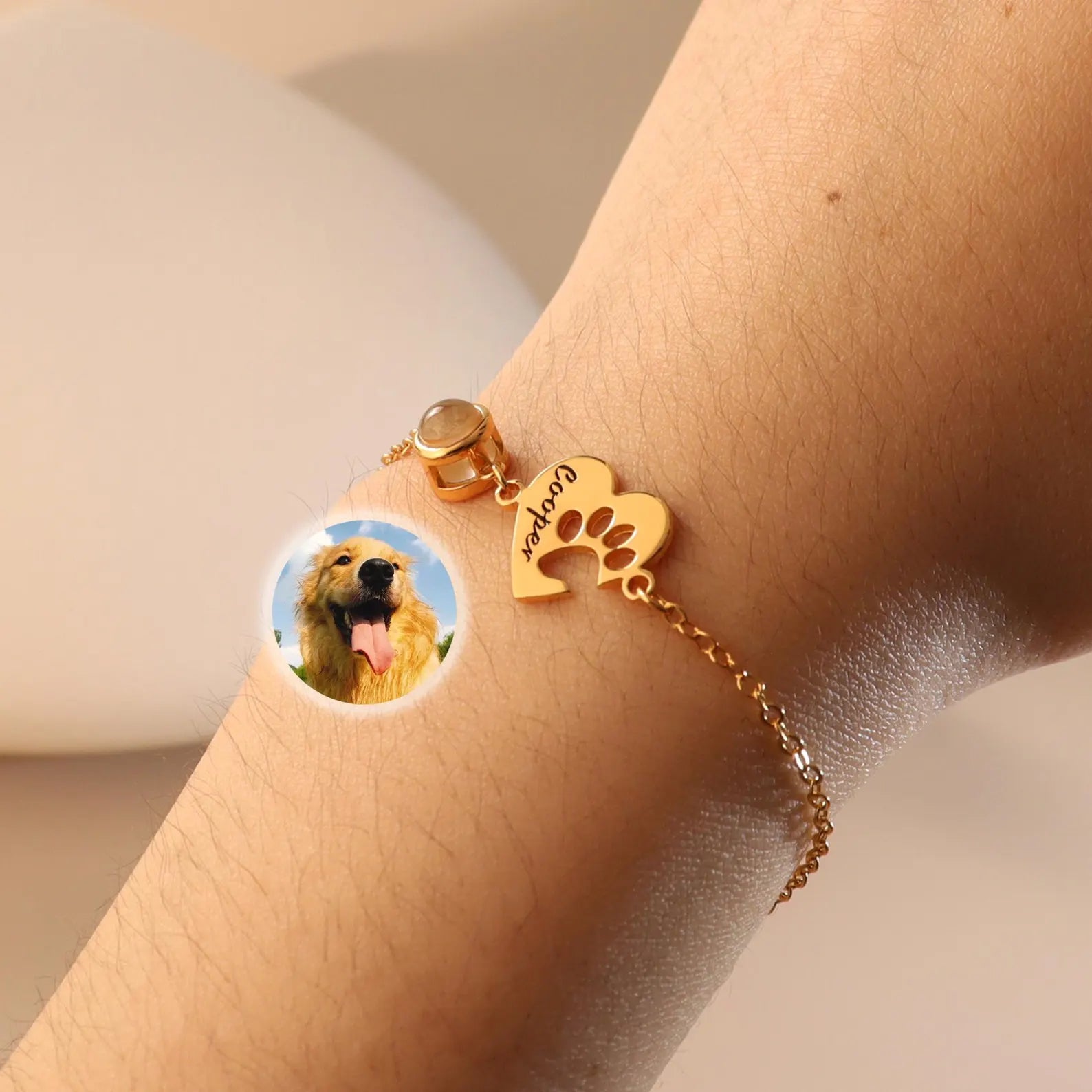 Örök Pillanat Karkötő